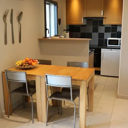 La Grande Ourse Holiday home